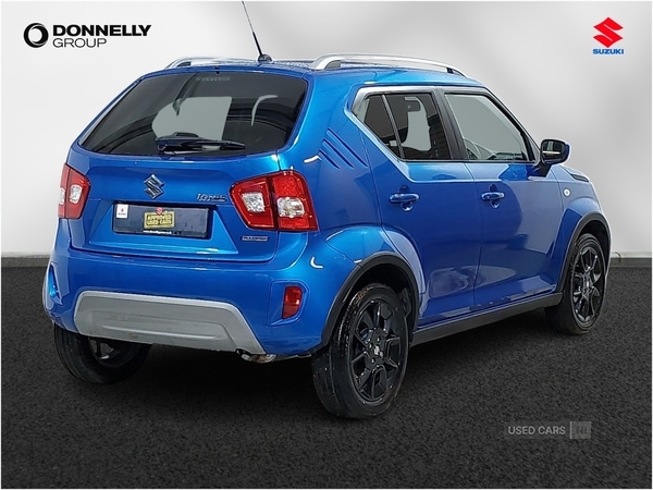 Used Suzuki Ignis 2020 for sale - 77884039: Photo 15