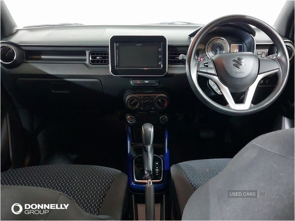 Used Suzuki Ignis 2020 for sale - 77884039: Photo 16