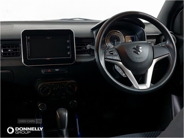 Used Suzuki Ignis 2020 for sale - 77884039: Photo 17