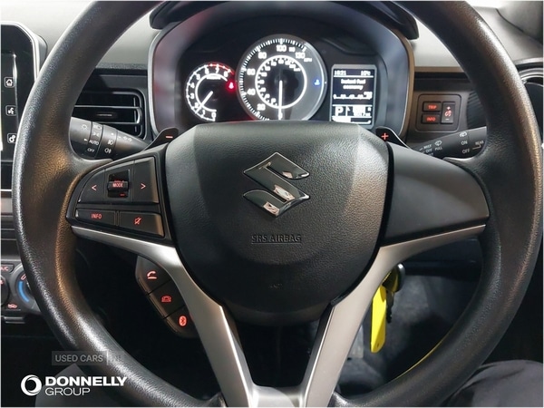 Used Suzuki Ignis 2020 for sale - 77884039: Photo 18