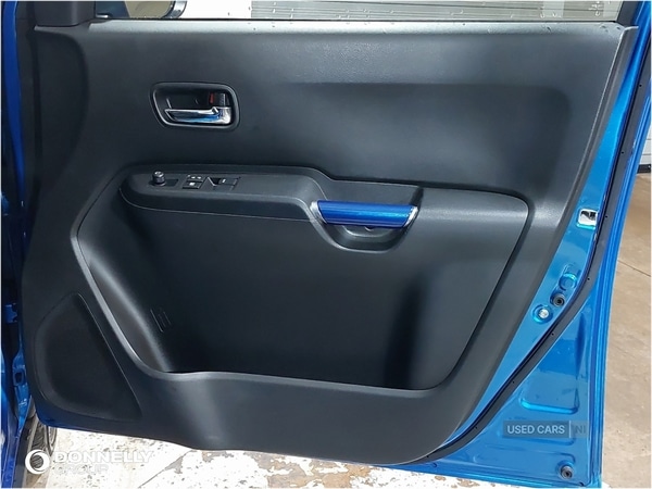 Used Suzuki Ignis 2020 for sale - 77884039: Photo 19