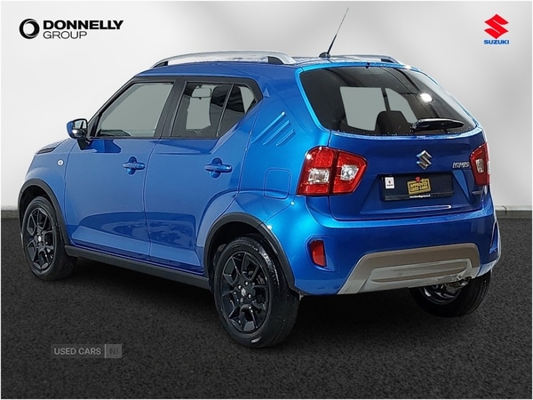 Used Suzuki Ignis 2020 for sale - 77884039: Photo 2