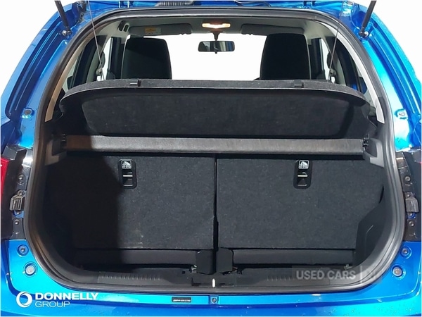 Used Suzuki Ignis 2020 for sale - 77884039: Photo 21