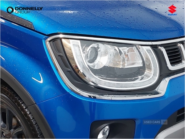 Used Suzuki Ignis 2020 for sale - 77884039: Photo 22