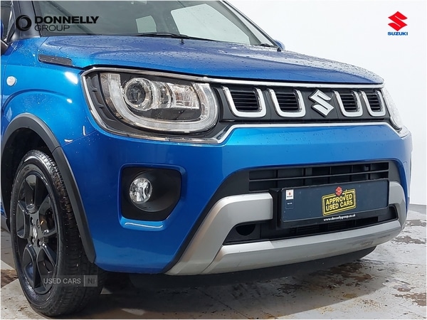 Used Suzuki Ignis 2020 for sale - 77884039: Photo 24