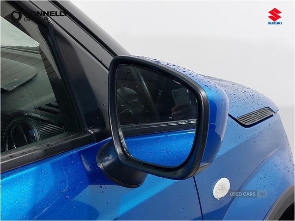 Used Suzuki Ignis 2020 for sale - 77884039: Photo 25