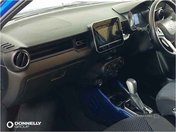 Used Suzuki Ignis 2020 for sale - 77884039: Photo 31