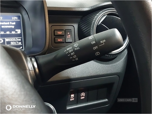 Used Suzuki Ignis 2020 for sale - 77884039: Photo 33