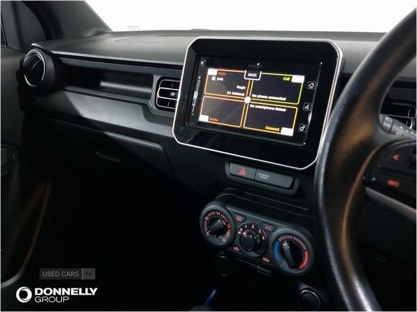 Used Suzuki Ignis 2020 for sale - 77884039: Photo 34
