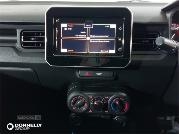Used Suzuki Ignis 2020 for sale - 77884039: Photo 36