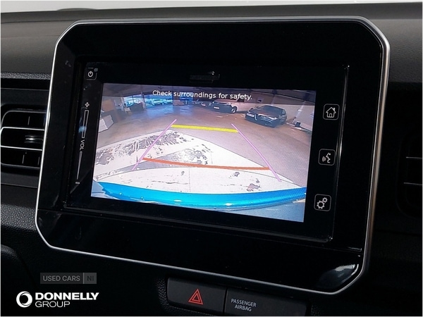 Used Suzuki Ignis 2020 for sale - 77884039: Photo 37