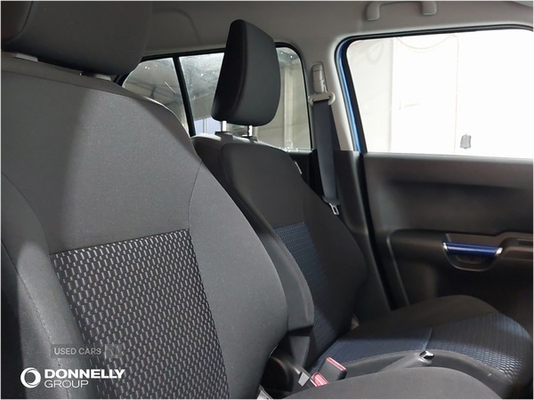 Used Suzuki Ignis 2020 for sale - 77884039: Photo 39