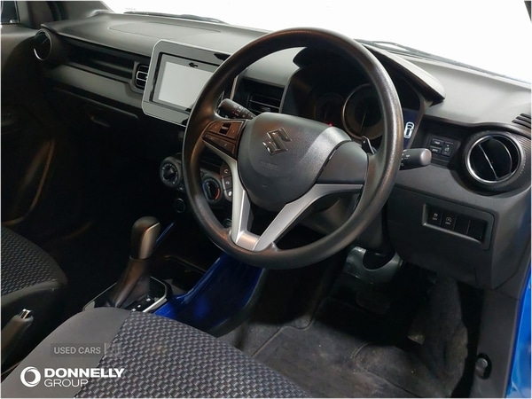 Used Suzuki Ignis 2020 for sale - 77884039: Photo 4