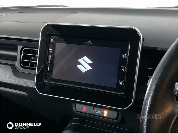 Used Suzuki Ignis 2020 for sale - 77884039: Photo 5