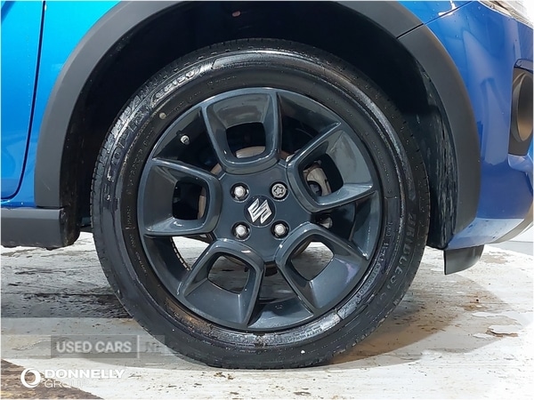 Used Suzuki Ignis 2020 for sale - 77884039: Photo 6