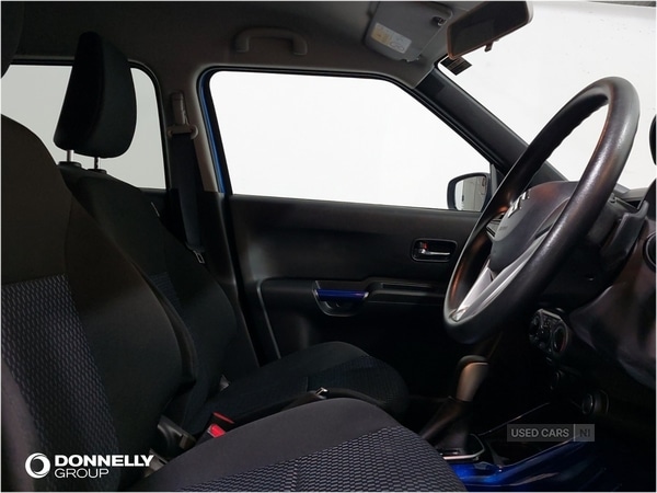 Used Suzuki Ignis 2020 for sale - 77884039: Photo 7