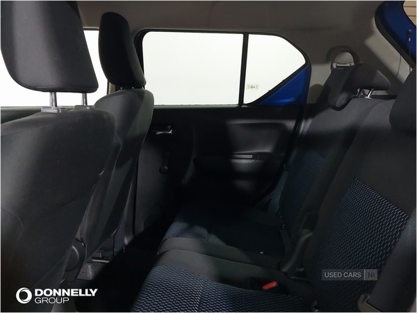 Used Suzuki Ignis 2020 for sale - 77884039: Photo 8