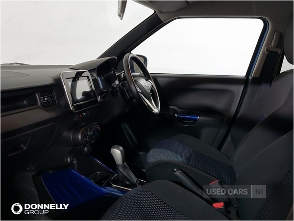 Used Suzuki Ignis 2020 for sale - 77884039: Photo 9
