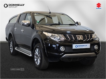 Used Mitsubishi L200 2019 for sale - 78685443: Photo