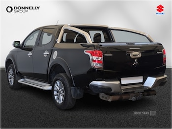 Used Mitsubishi L200 2019 for sale - 78685443: Photo