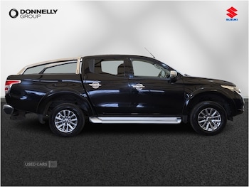 Used Mitsubishi L200 2019 for sale - 78685443: Photo