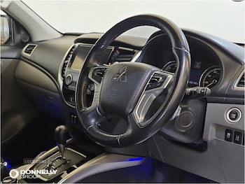 Used Mitsubishi L200 2019 for sale - 78685443: Photo