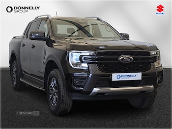 Used Ford Ranger 2024 for sale - 78662892: Photo