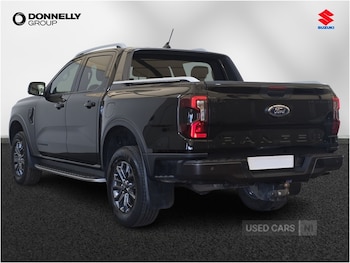 Used Ford Ranger 2024 for sale - 78662892: Photo