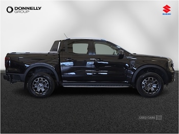 Used Ford Ranger 2024 for sale - 78662892: Photo