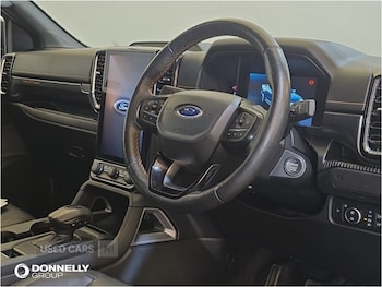 Used Ford Ranger 2024 for sale - 78662892: Photo