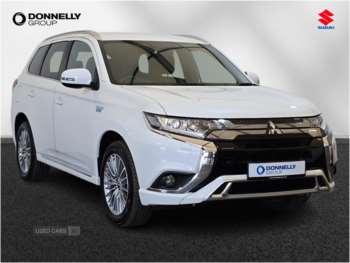 2020 - 2.4 PHEV Dynamic 5dr Auto