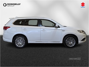 Used Mitsubishi Outlander 2020 for sale - 75429712: Photo