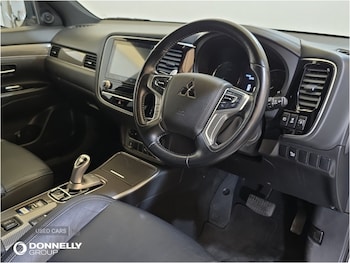 Used Mitsubishi Outlander 2020 for sale - 75429712: Photo