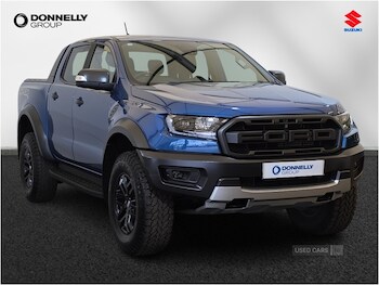 Used Ford Ranger 2023 for sale - 75450115: Photo