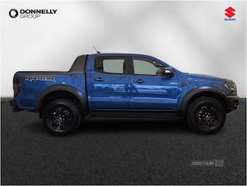 Used Ford Ranger 2023 for sale - 75450115: Photo