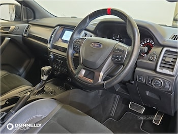 Used Ford Ranger 2023 for sale - 75450115: Photo