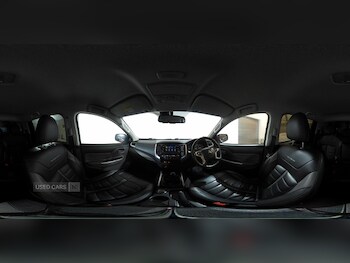 Used Mitsubishi L200 2019 for sale - 75533299: Photo