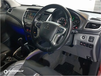 Used Mitsubishi L200 2019 for sale - 75533299: Photo