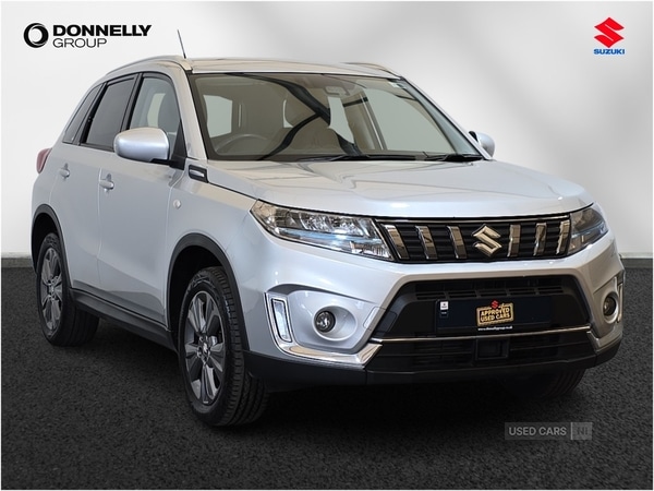 Used Suzuki Vitara 2022 for sale - 76123246: Photo 1