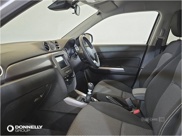 Used Suzuki Vitara 2022 for sale - 76123246: Photo 10