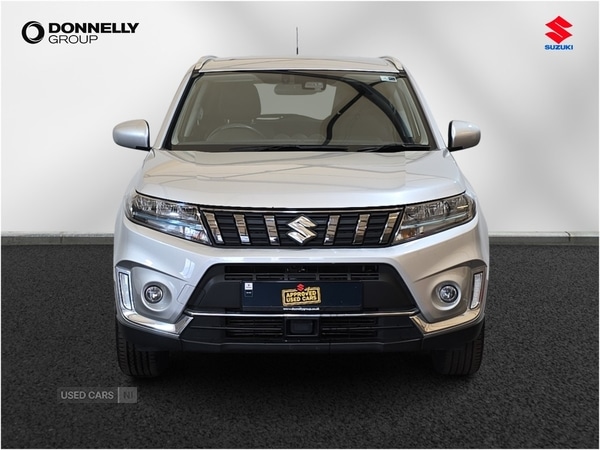 Used Suzuki Vitara 2022 for sale - 76123246: Photo 12