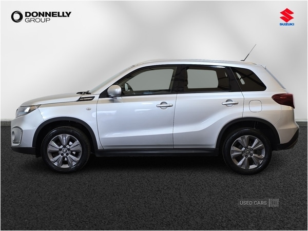 Used Suzuki Vitara 2022 for sale - 76123246: Photo 14