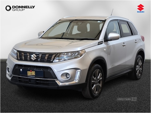 Used Suzuki Vitara 2022 for sale - 76123246: Photo 15