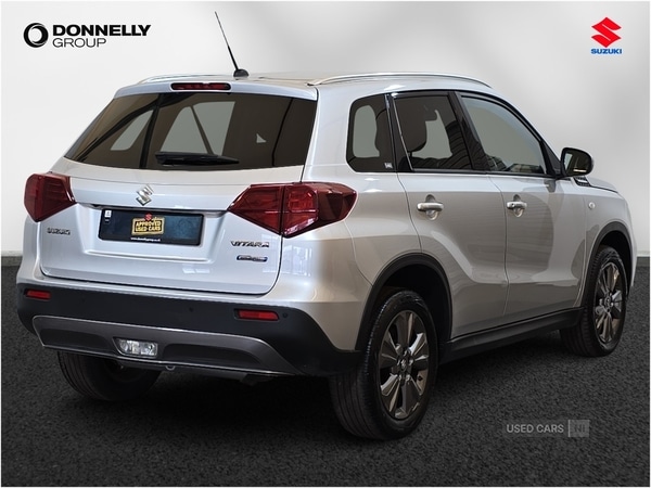 Used Suzuki Vitara 2022 for sale - 76123246: Photo 16