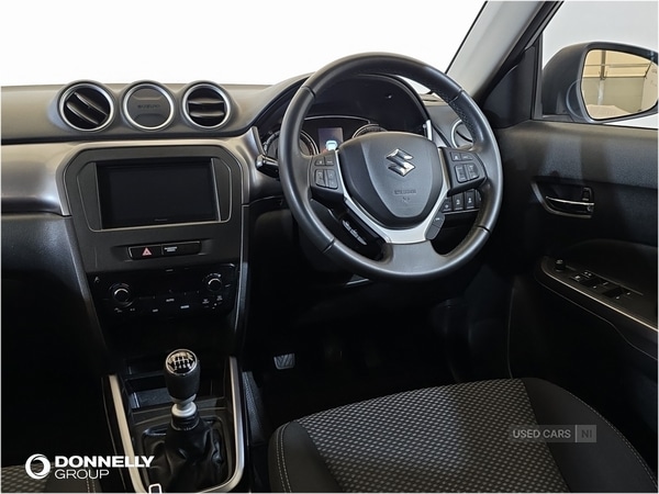 Used Suzuki Vitara 2022 for sale - 76123246: Photo 18