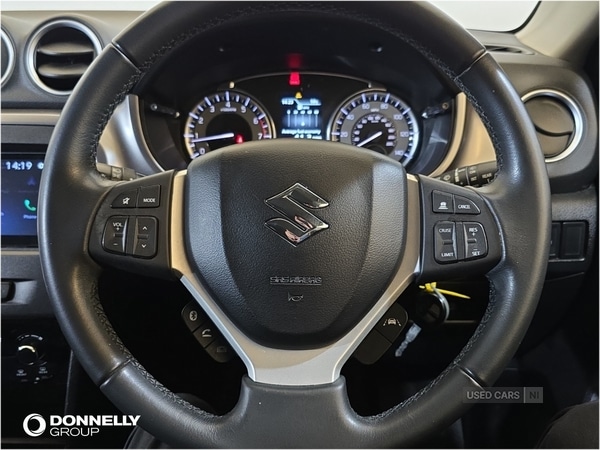 Used Suzuki Vitara 2022 for sale - 76123246: Photo 19
