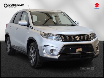 Used Suzuki Vitara 2022 for sale - 76123246: Photo