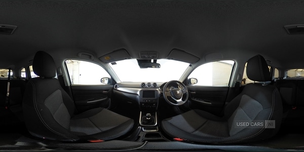 Used Suzuki Vitara 2022 for sale - 76123246: Photo 2