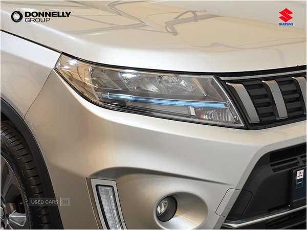 Used Suzuki Vitara 2022 for sale - 76123246: Photo 23
