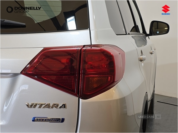 Used Suzuki Vitara 2022 for sale - 76123246: Photo 24